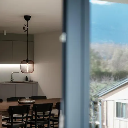 公寓 Grappoli Vista Vigneti Gudo